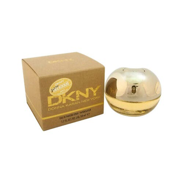 Donna Karan DKNY Golden Delicious EDP For Her 50ml