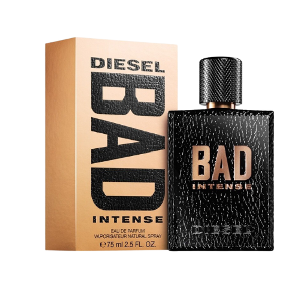 Diesel Bad Intense EDP For Him 75ml