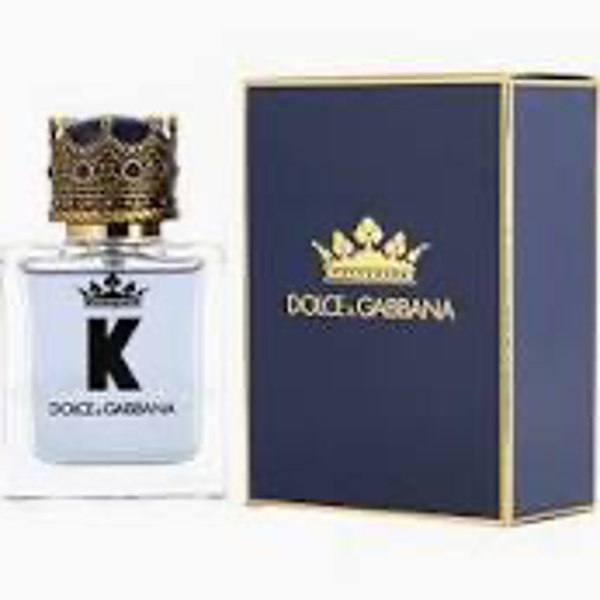 Dolce & Gabbana K EDT For Him 50mL