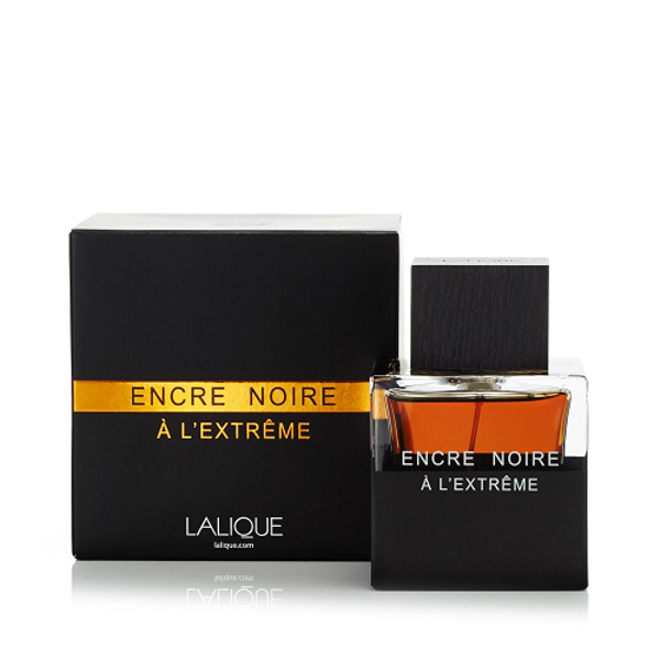 Lalique Encre Noire A L'Extreme EDP for Him 100mL