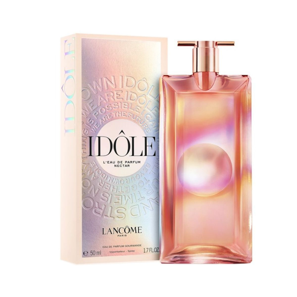 Lancome Idole L'eau De Parfum Nectar EDP For Her 50mL