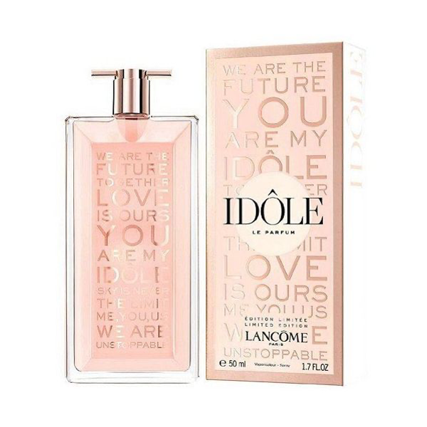 Lancome Idole Le Parfum For Her 50mL