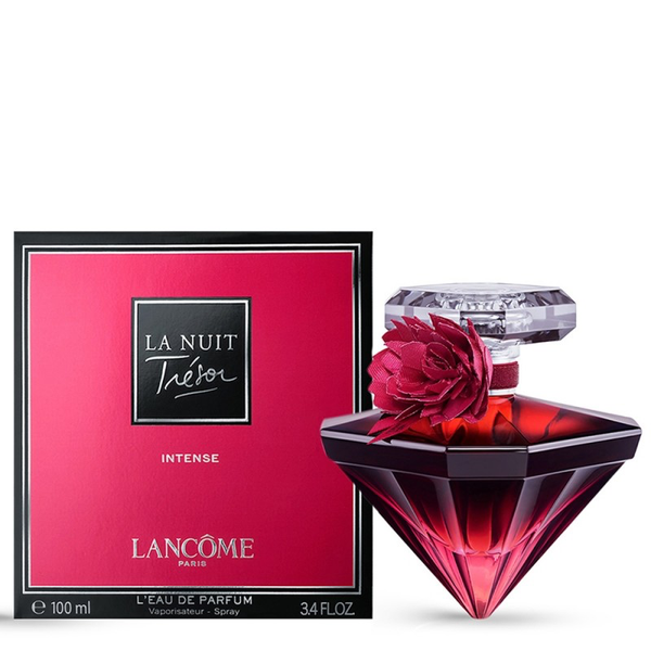 Lancome La Nuit Tresor Intense EDP For Her 100ml