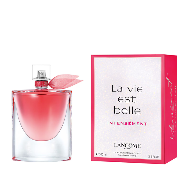 Lancome La Vie Est Belle Intensement L'eau De Parfume Intense For Her 100 ml