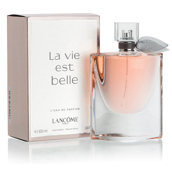 Lancome La Vie Est Belle L'eau De Parfum For Her 100 ml