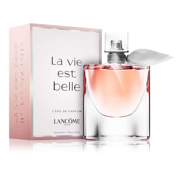 Lancome La Vie Est Belle L'eau De Parfum For Her 75ml