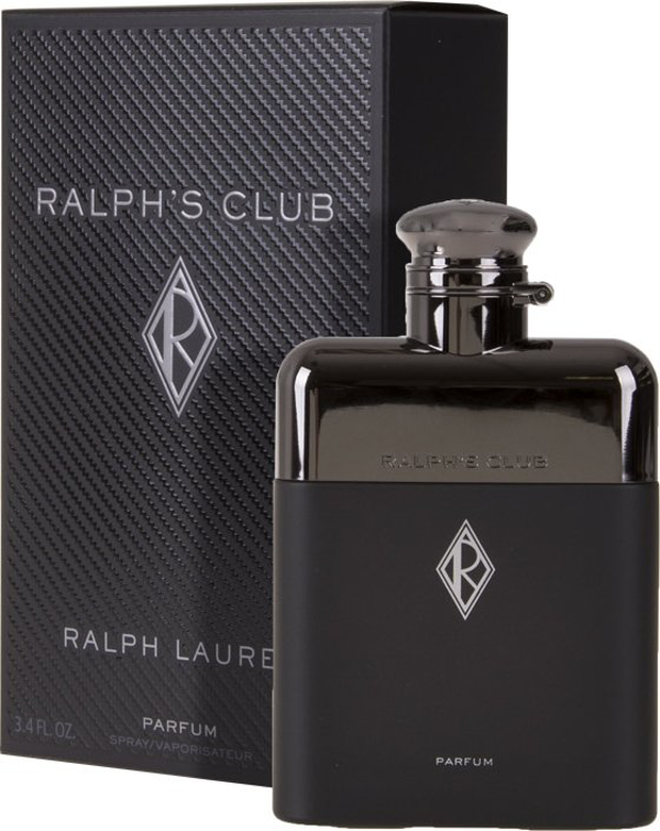 Ralph Lauren Ralph's Club EDP For Him 100ml