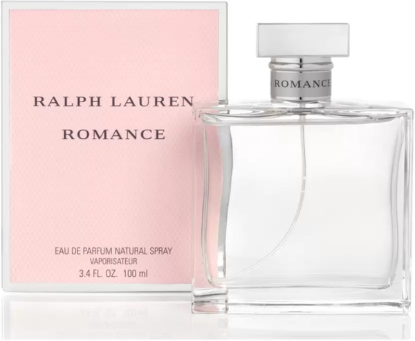 Ralph Lauren Romance EDP For Her 100mL