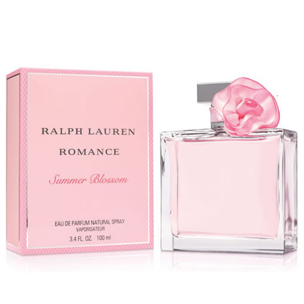 Ralph Lauren Romance Summer Blossom EDP for her 100mL