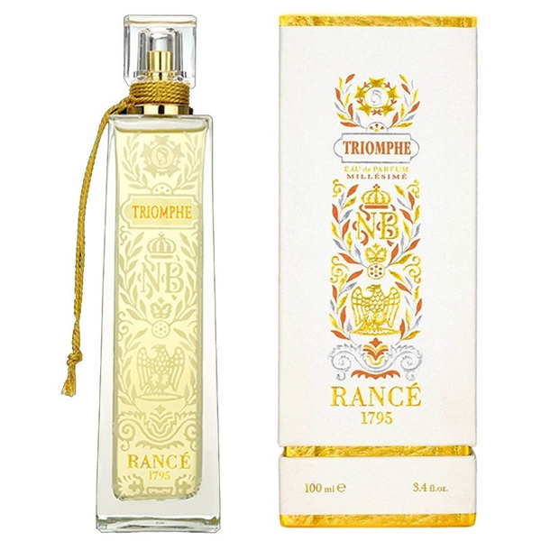 Rance 1795 Triomphe Millesime EDP for Him100ml