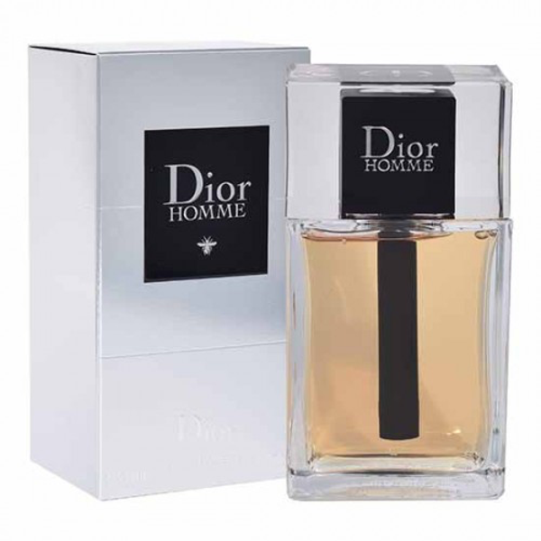 Christian Dior Dior Homme EDT For Him 100ml