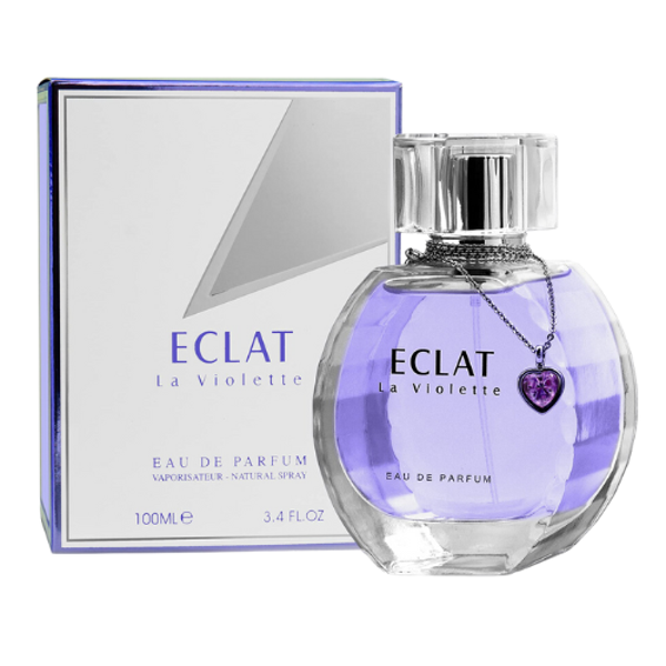 Eclat La Violette (Eclat D'Arpege Twist) EDP For Her 100ml