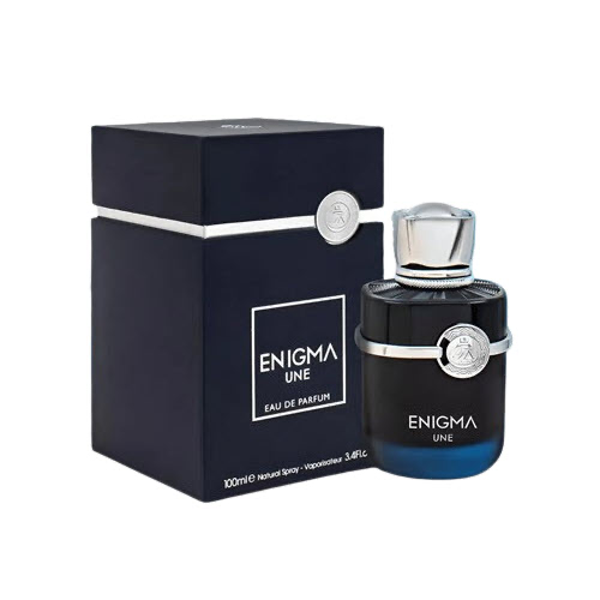 Enigma Une EDP For Him / For Her 100 ml