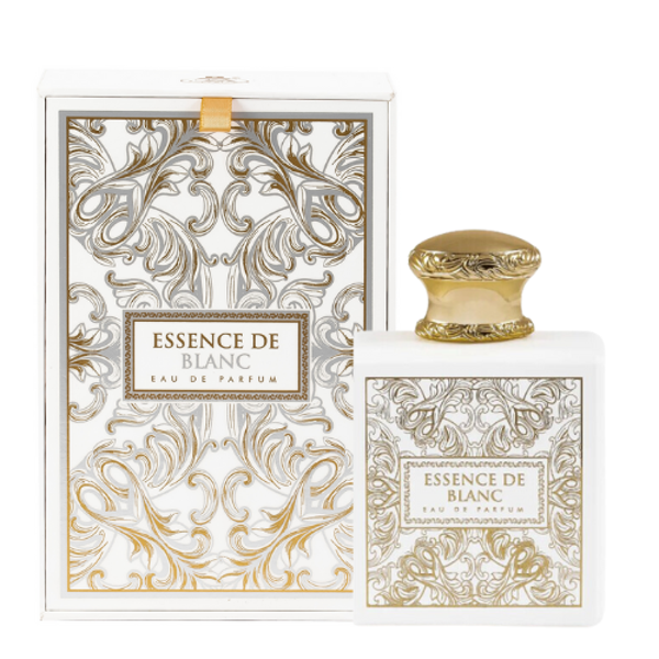 Essence De Blanc (Imagine Twist) EDP For Him / Her 100 ml