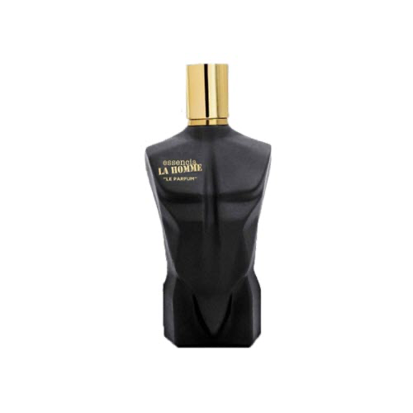 Essencia La Homme Le Parfum (La Male Le Parfum Twist) EDP For Him 100ml