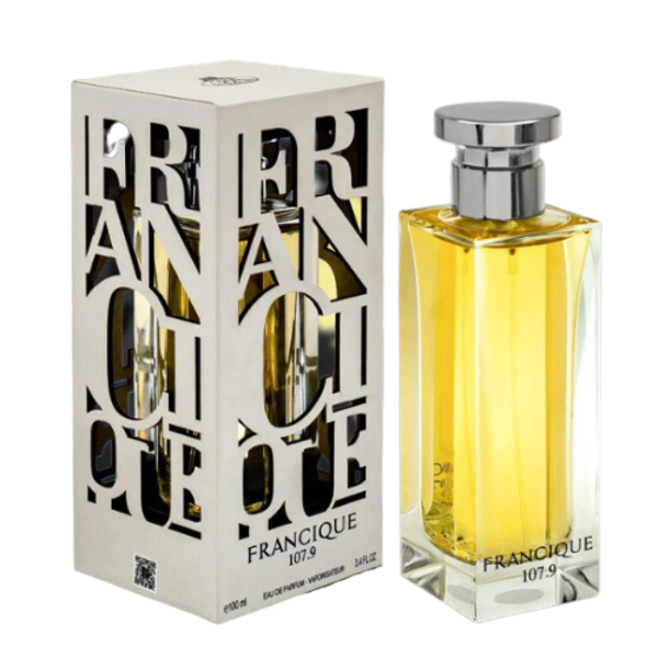 Francique 107.9 EDP For Him / Her 100ml