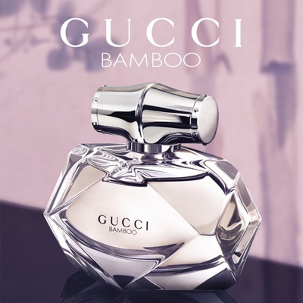 Gucci Bamboo by Gucci EDP for her 75mL