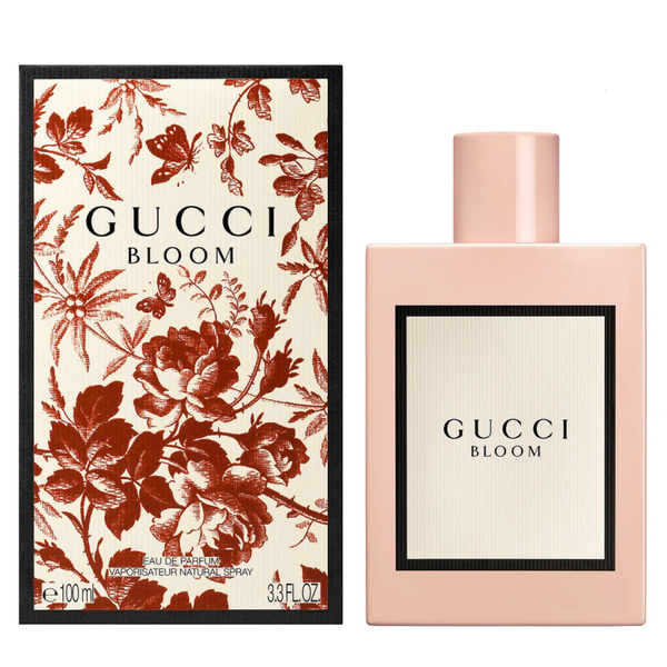 Gucci Bloom EDP her 100mL