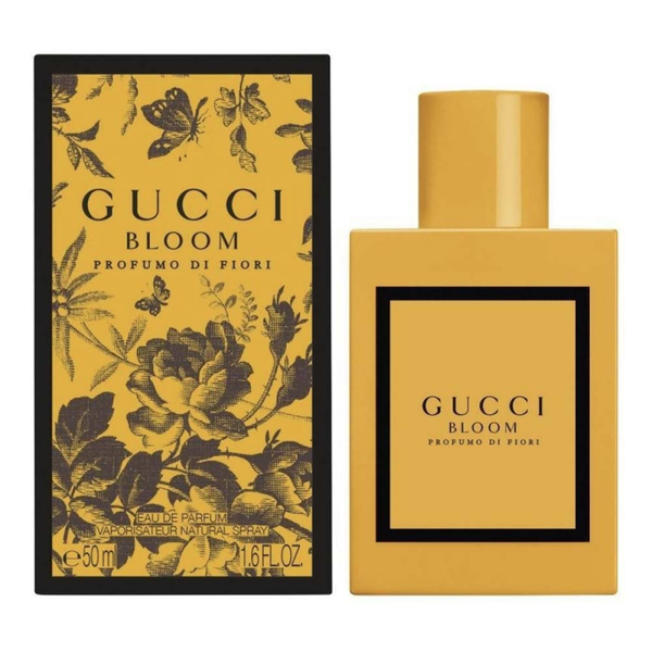 Gucci Bloom Profumo Di Fiori EDP For Her 50ml