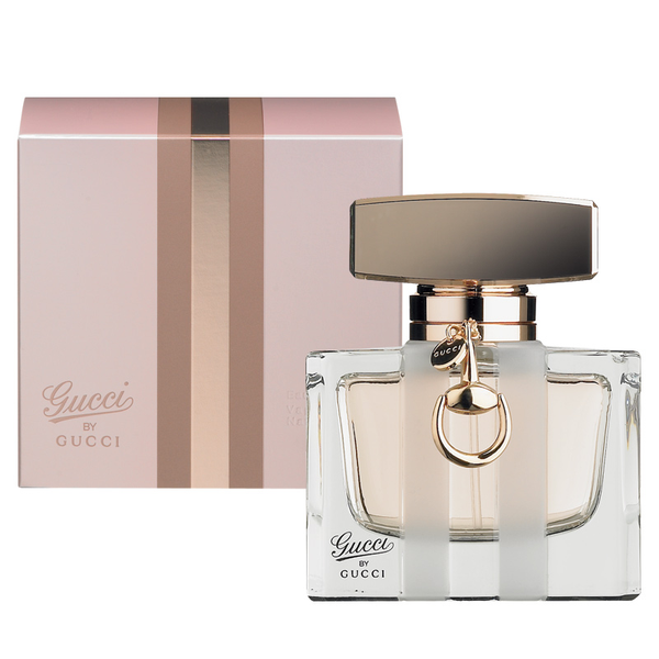 Gucci By Gucci EDT for Her 75mL