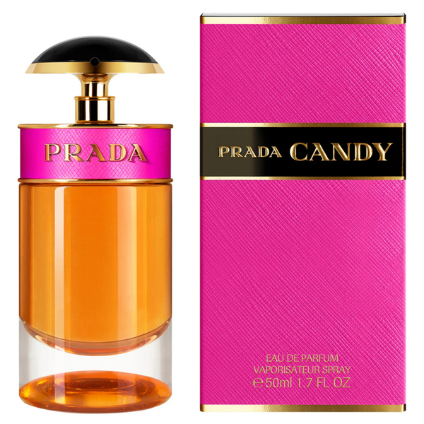 Prada Candy EDP For Her 50 ml