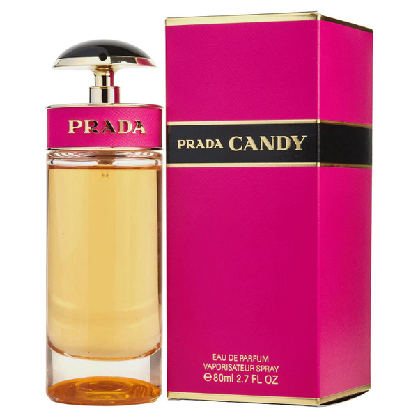 Prada Candy EDP For Her 80ml