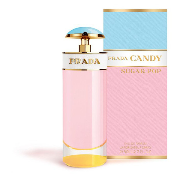 Prada Candy Sugar Pop EDP For Her 80mL