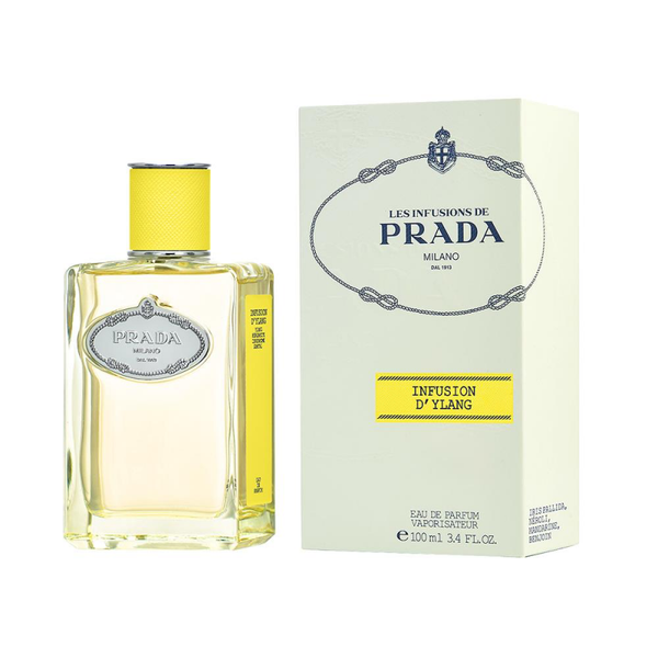 Prada Infusion D'Ylag EDP For Her 100 ml