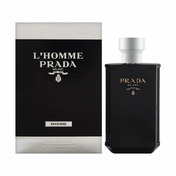 Prada L'homme Milano Intense EDP For Him 100mL
