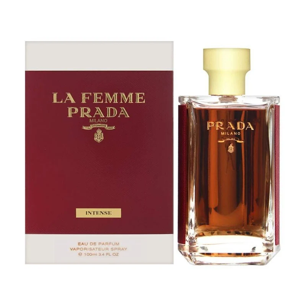 Prada La Femme Intense EDP For Her 100mL