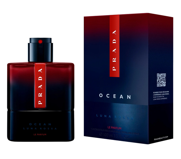 Prada Luna Rossa Ocean Le Parfum For Him 100 ml