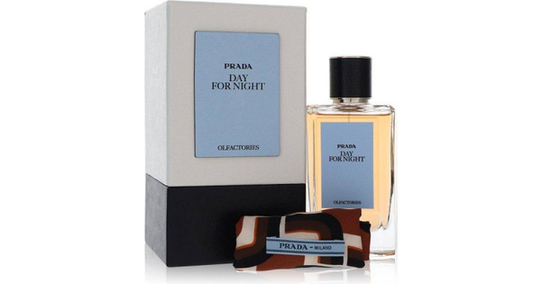 Prada Olfactories Heat Wave EDP For Unisex 100mL