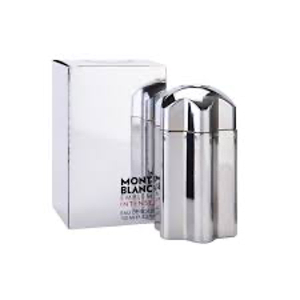 Mont Blanc Emblem Intense EDT for him 100mL