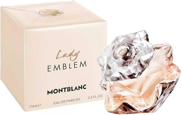 Mont Blanc Lady Emblem EDP for her 75mL