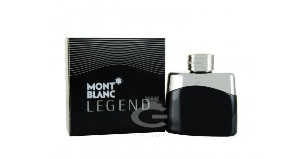 Mont Blanc Legend EDT for him 100mL