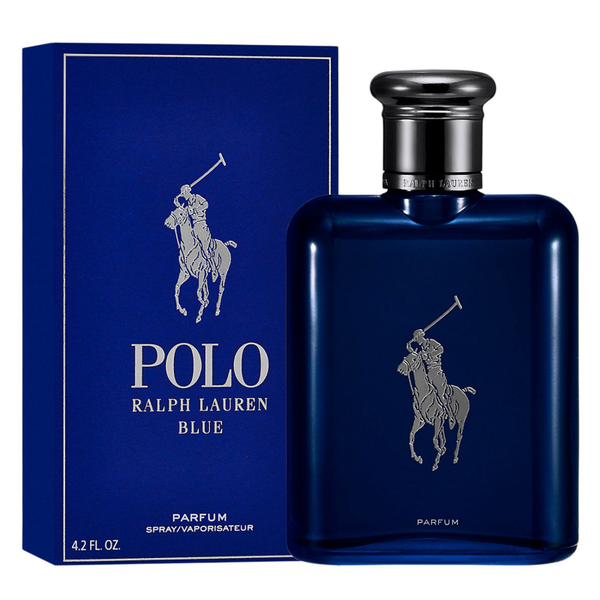 Ralph Lauren Polo Blue EDP for him 125ml
