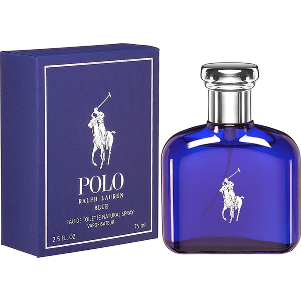 Ralph Lauren Polo Blue EDP for him 75ml