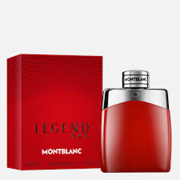Mont Blanc Legend Red EDP For Him 100ml
