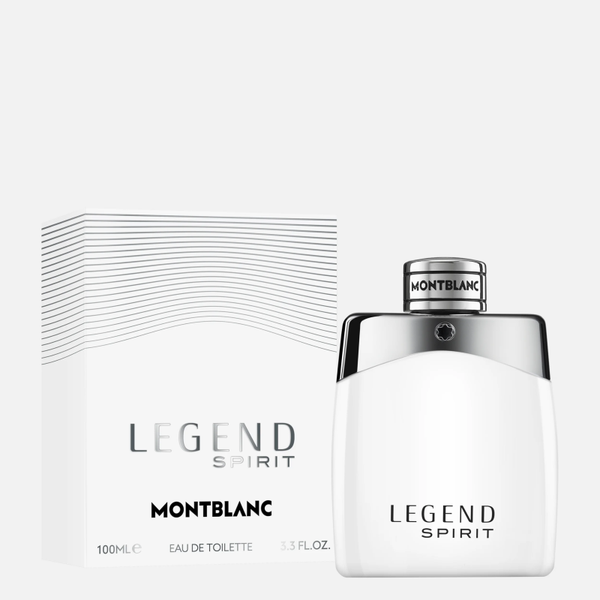 Mont Blanc Legend Spirit EDT for him 100mL