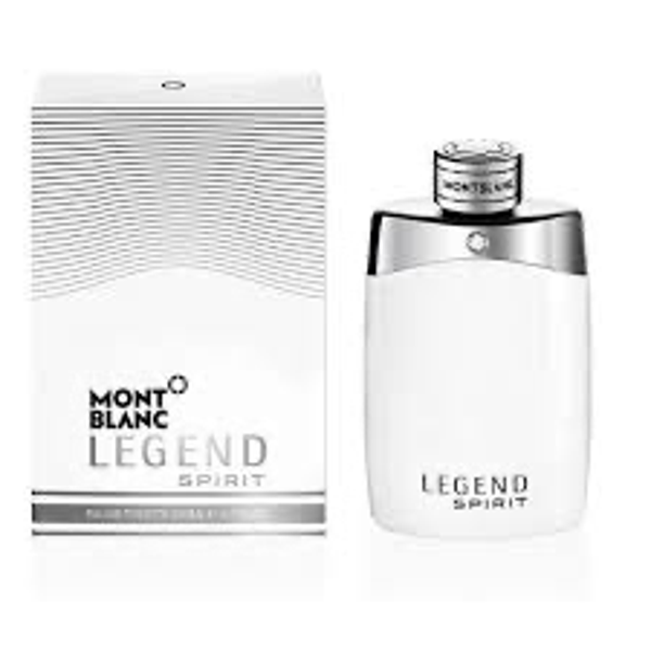 Mont Blanc Legend Spirit EDT for him 200mL