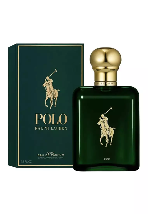 Ralph Lauren Polo Oud EDP For Him 125ml