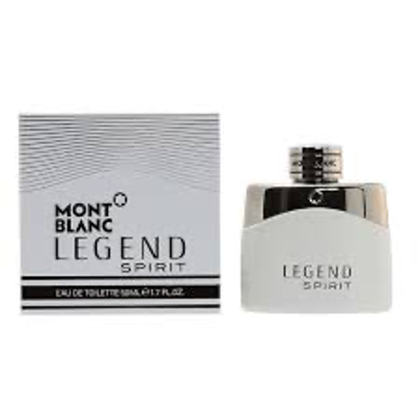 Mont Blanc Legend Spirit EDT For Him 30 ml
