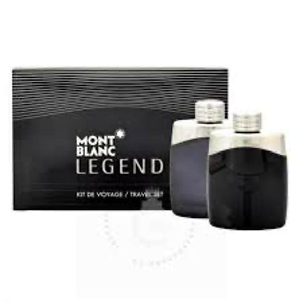 Mont Blanc Legend Travel Set for him EDT 100mL