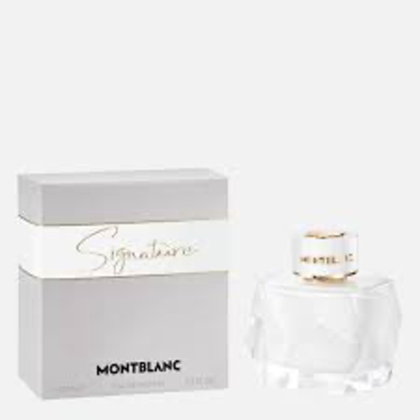 Mont Blanc Signature EDP For Her 90ml