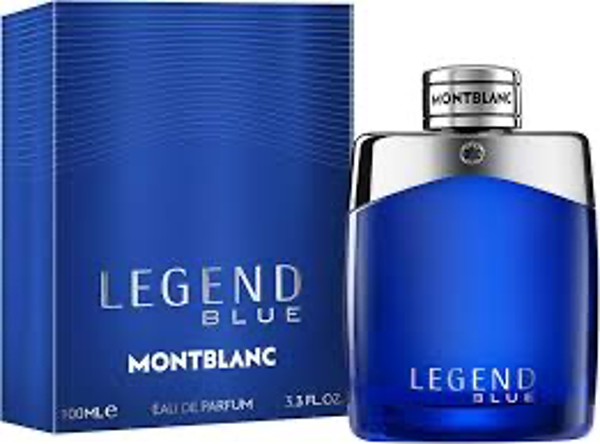 Montblanc Legend Blue EDP For Him 100 ml