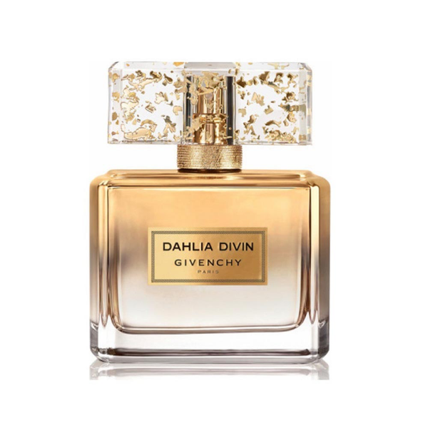 Givenchy Dahlia Divin Le nectar de Parfum EDP Intense For Her 50ml