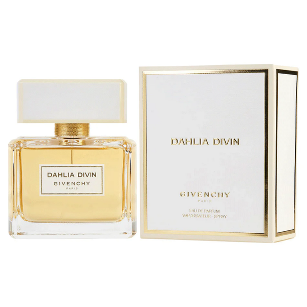 Givenchy Dahlia Divin EDP For Her 50ml