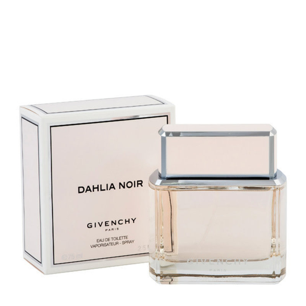 Givenchy Dahlia Noir EDT For Her 50ml