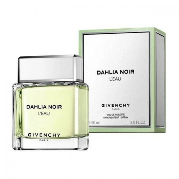 Givenchy Dahlia Noir L'Eau EDT For Her 90ml