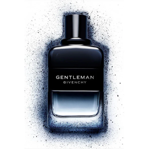 Givenchy Gentleman Intense For Him 100mL